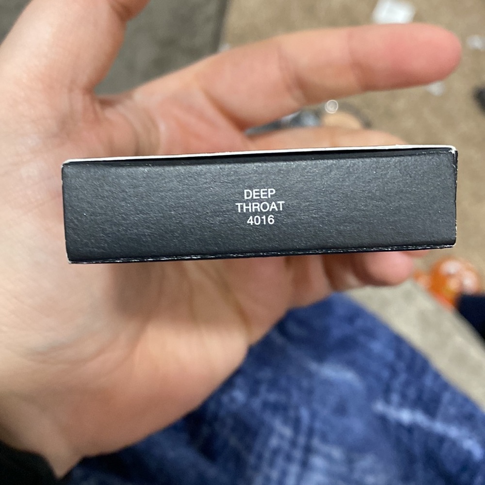 Nars blush - Picture 5 of 5